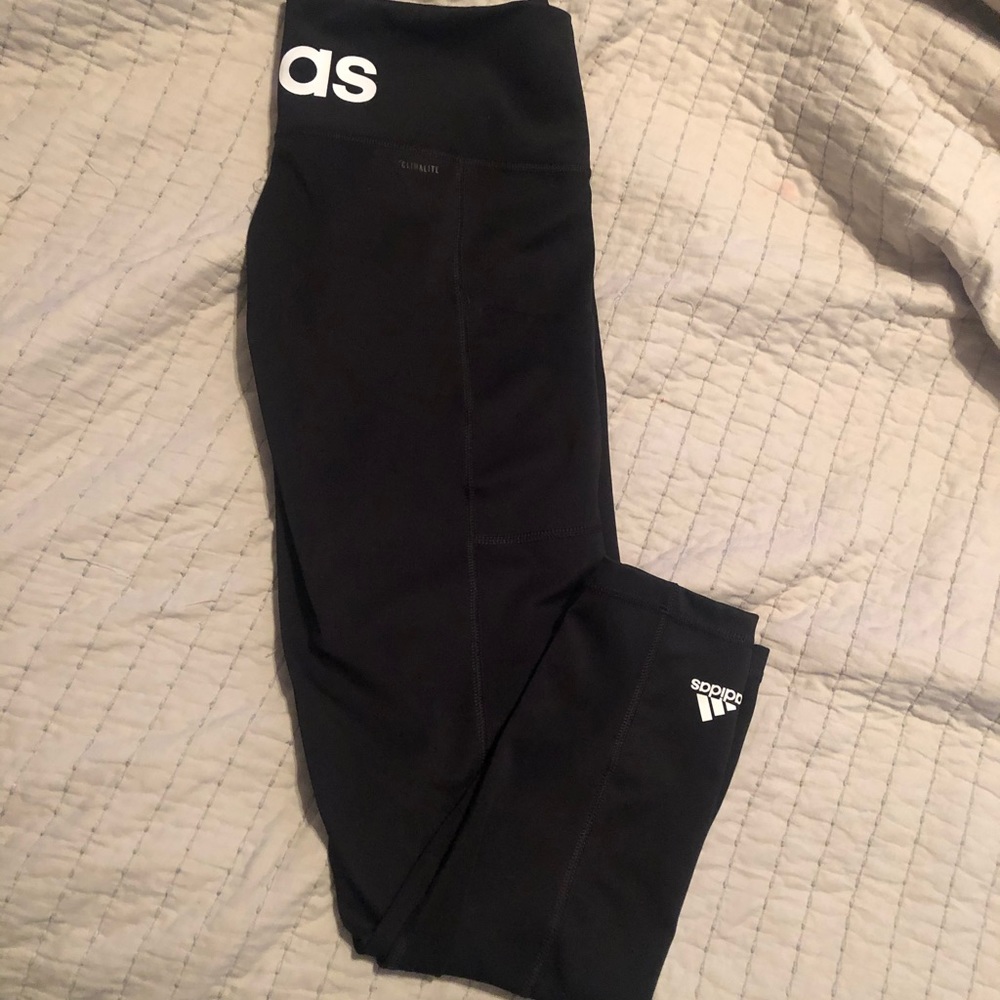 Women’s adidas leggings